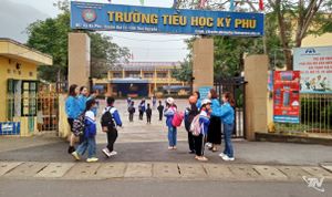 Xây dựng mô hình bảo đảm an ninh trật tự sát thực tế