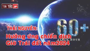 Podcast điểm tin ngày 5/3/2024