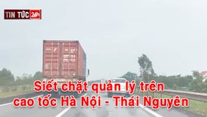 Podcast điểm tin ngày 6/3/2024