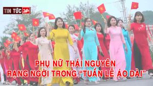 Podcast điểm tin ngày 7/3/2024