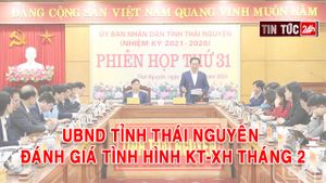 Podcast điểm tin ngày 12/3/2024