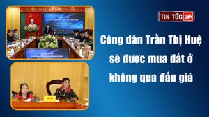 Podcast điểm tin ngày 19/3/2024