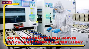 Podcast điểm tin ngày 28/3/2024