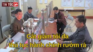 Podcast điểm tin ngày 29/3/2024