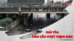 Podcast điểm tin ngày 15/3/2024