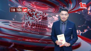 Podcast điểm tin ngày 21/3/2024