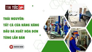 Podcast điểm tin ngày 26/3/2024