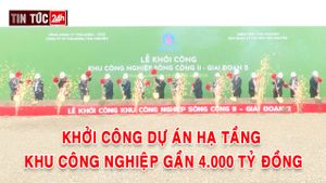 Podcast điểm tin ngày 10/3/2025