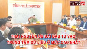 Podcast điểm tin ngày 14/3/2025