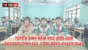 Podcast điểm tin ngày 19/3/2025