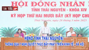 Podcast điểm tin ngày 28/3/2025