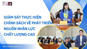 Podcast điểm tin ngày 31/3/2025