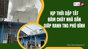 Podcast điểm tin ngày 6/3/2025