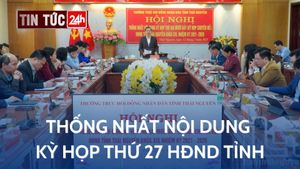 Podcast điểm tin ngày 12/3/2025