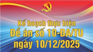 Kế hoạch thực hiện Đề án số 10-ĐA/TU về “Đổi mới và nâng cao năng lực, hiệu lực, hiệu quả hoạt động của Hội đồng nhân dân 02 cấp tỉnh Thái Nguyên giai đoạn 2026-2031” năm 2026