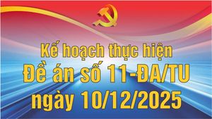 Kế hoạch thực hiện Đề án số 11-ĐA/TU về “Phát triển thương mại, dịch vụ tỉnh Thái Nguyên giai đoạn 2026-2030” năm 2026