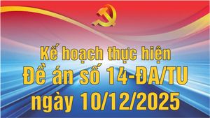 Kế hoạch thực hiện Đề án số 14-ĐA/TU về “Phát triển y tế trên địa bàn tỉnh Thái Nguyên giai đoạn 2026-2030” năm 2026
