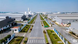 'Bệ phóng' thúc đẩy đầu tư và phát triển