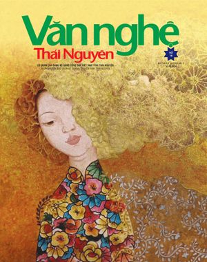 Văn nghệ Thái Nguyên số 18