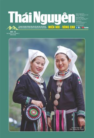 Thái Nguyên: Miền núi - Vùng cao số 12