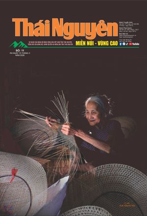 Thái Nguyên: Miền núi - Vùng cao số 11