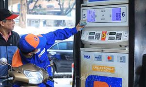 Bộ Công Thương hỏa tốc yêu cầu địa phương kiểm soát chặt kinh doanh xăng dầu