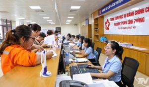 Sở Nông nghiệp và Môi trường Thái Nguyên triển khai cơ chế 'luồng xanh'