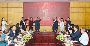 Siết quản lý, bảo vệ người tiêu dùng