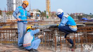 Tăng tốc thực hiện Dự án Khu đô thị mới, phố đi bộ trung tâm