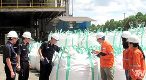 Doanh nghiệp xuất nhập khẩu: Chủ động ứng phó trước biến động quốc tế
