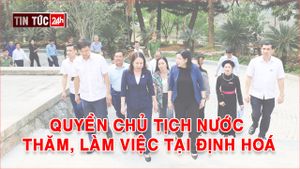 Podcast điểm tin ngày 3/4/2024