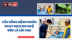 Podcast điểm tin ngày 8/4/2024