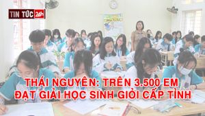 Podcast điểm tin ngày 9/4/2024