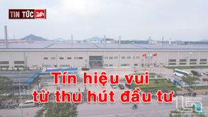 Podcast điểm tin ngày 19/4/2024