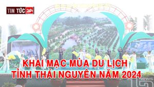 Podcast điểm tin ngày 25/4/2024