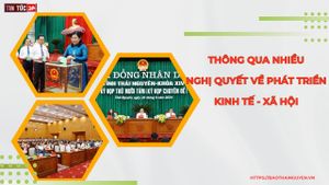 Podcast điểm tin ngày 26/4/2024