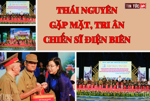 Podcast điểm tin ngày 24/4/2024