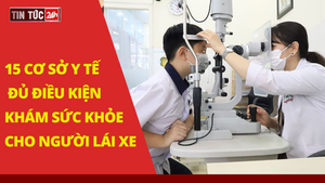 Podcast điểm tin ngày 22/4/2024