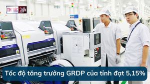 Podcast điểm tin ngày 5/4/2024