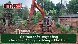 Podcast điểm tin ngày 10/4/2024