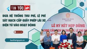Podcast điểm tin ngày 11/4/2024