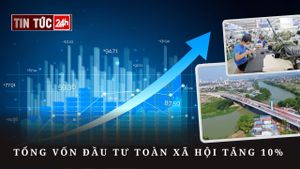 Podcast điểm tin ngày 15/4/2024