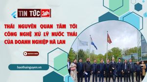 Podcast điểm tin ngày 16/4/2024