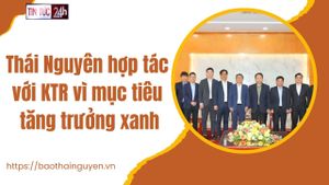 Podcast điểm tin ngày 4/4/2025