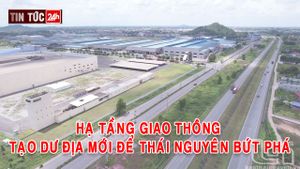 Podcast điểm tin ngày 10/4/2025