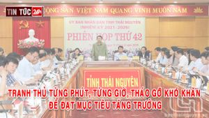 Podcast điểm tin ngày 11/4/2025