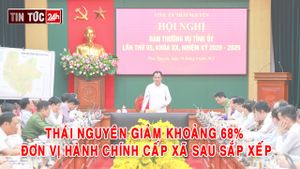Podcast điểm tin ngày 14/4/2025