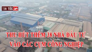 Podcast điểm tin ngày 29/4/2025