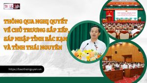 Podcast điểm tin ngày 23/4/2025