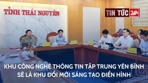 Podcast điểm tin ngày 9/4/2025